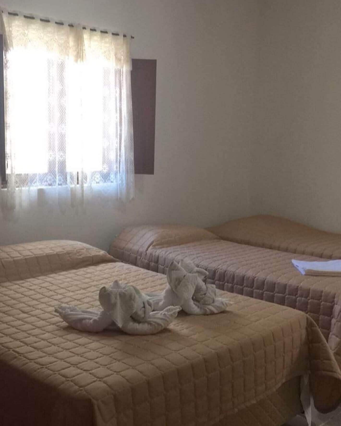 Pousada Bore Koko Pôrto das Galinhas Екстериор снимка
